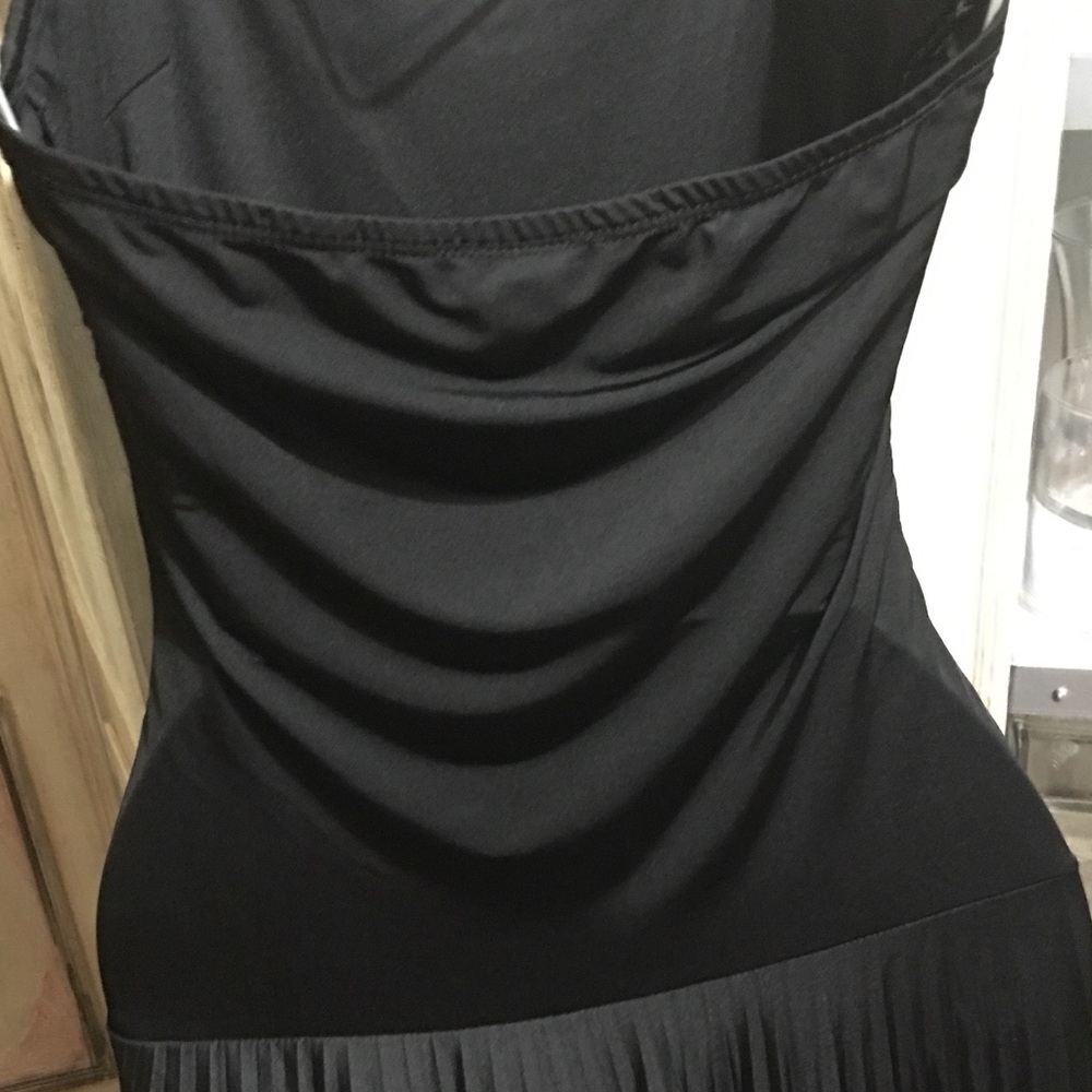 Soprano Dress